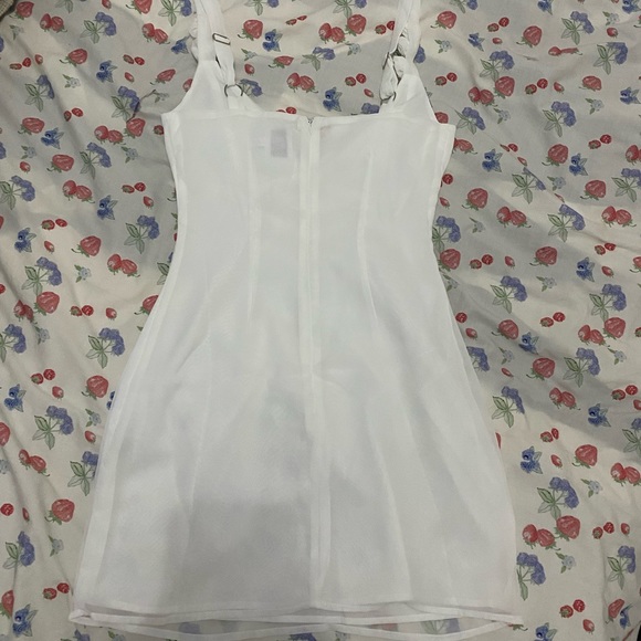 Princess Polly Talavera Mini Dress - Picture 5 of 5